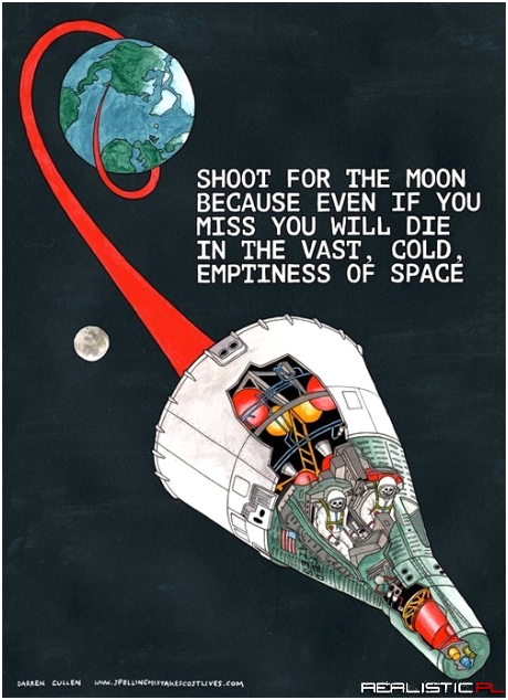 Apt Advice Regarding Life