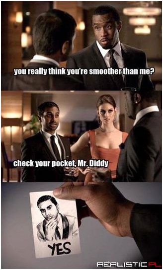 Are you -that- smooth