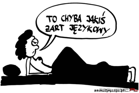 art językowy