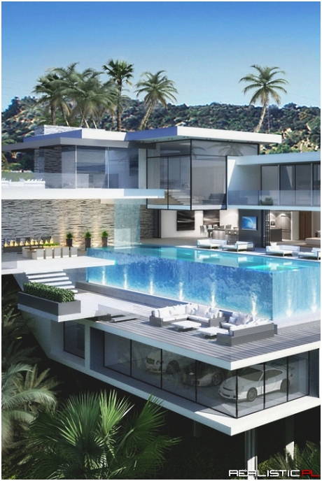 Beauty home