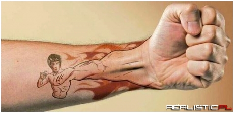 Best tattoo ever