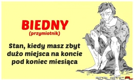 Biedny