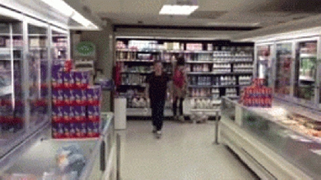 Big fail