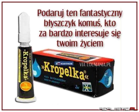 Błyszczek