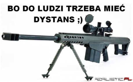 Bo do ludzi...
