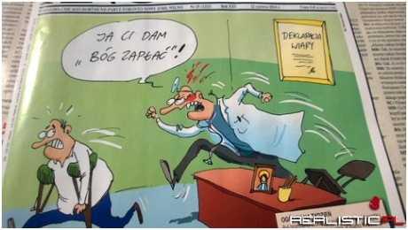 Bóg zapłać