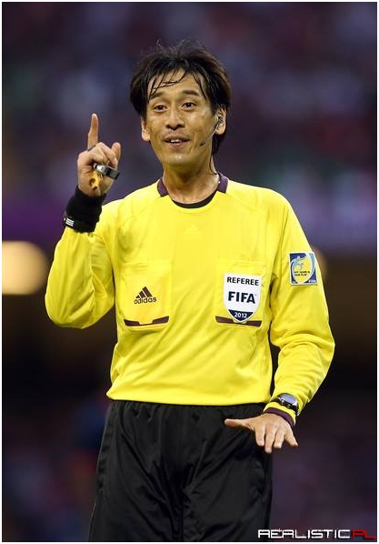 Brazil vs. Croatia Brazil's MVP