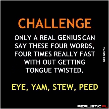Challenge