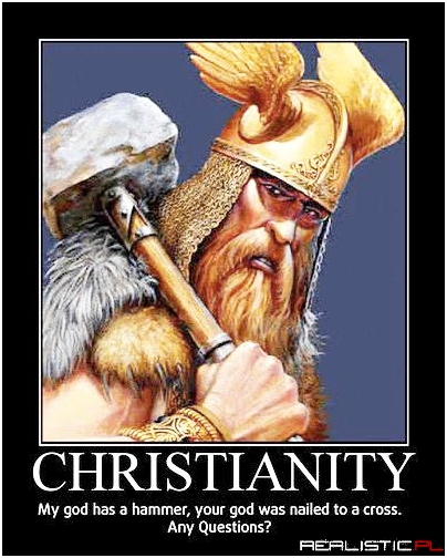 Christianity