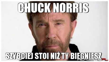Chuck Norris