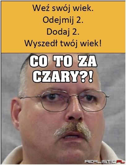 Co to za czary