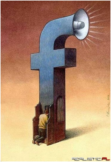 Confessions these days