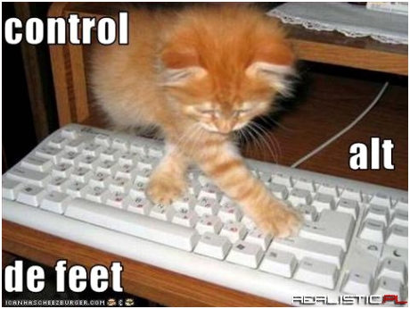 Control