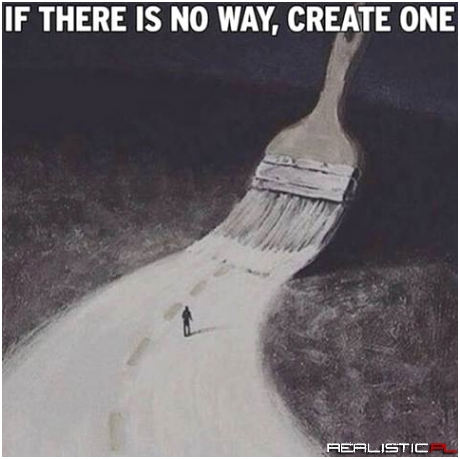 Create one