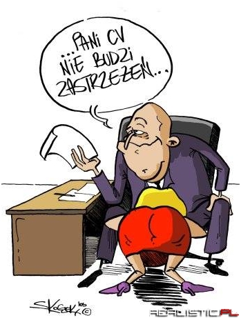 CV