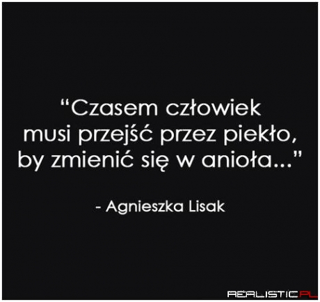 Czasami...