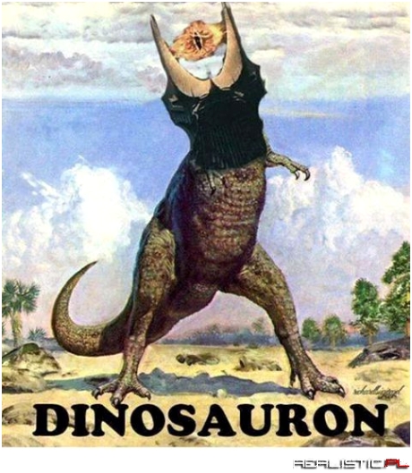 Dinosauron