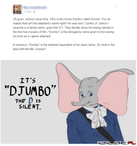 Djumbo Unchained