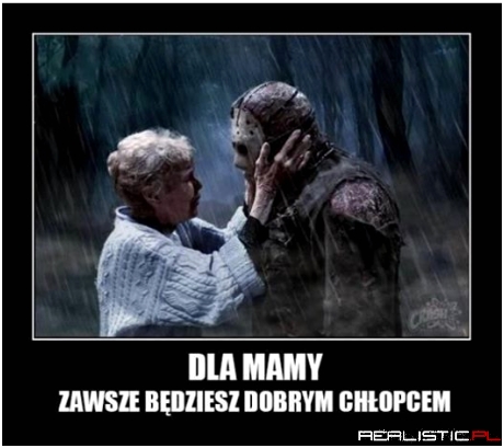 Dla Mamy ....