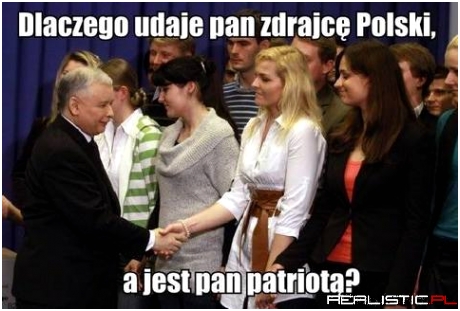 Dlaczego...