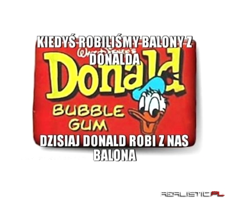 Donald