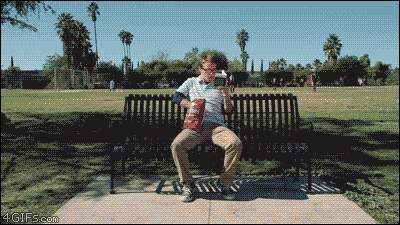 Doritos commercial