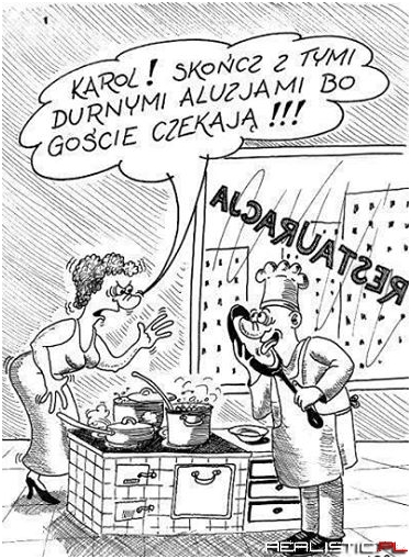 Durne aluzje