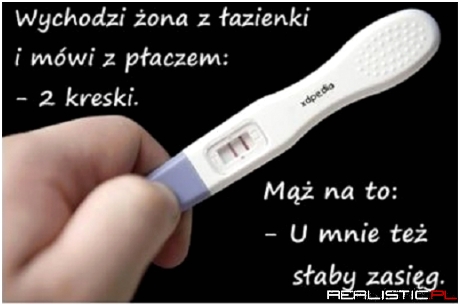Dwie kreski