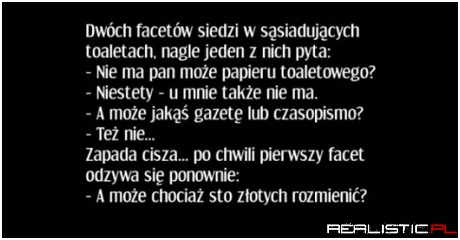 Dwóch facetów