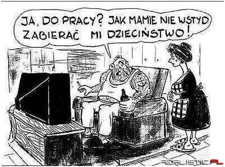 Dzieciństwo