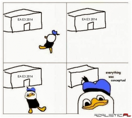 E3 2014 in a Nutshell