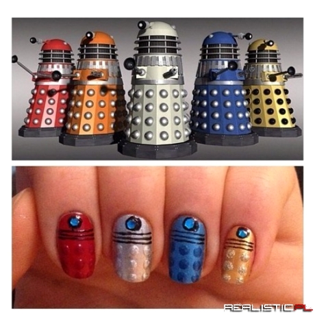 Exterminating Problem Cuticles