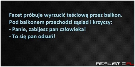 Facet próbuje