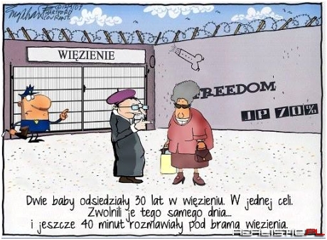 Freedom