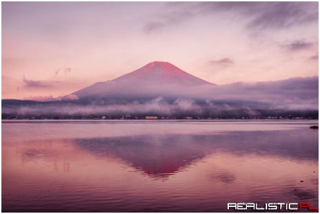 Fuji