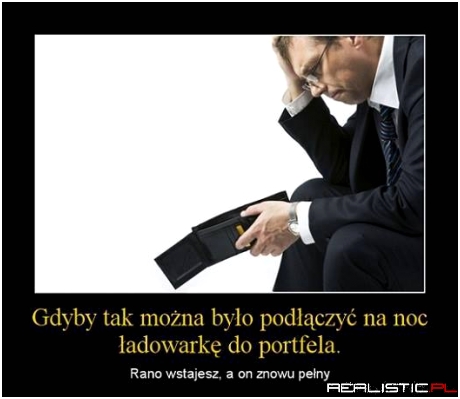 Gdyby tak można ....