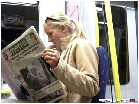 Glitch in the Matrix