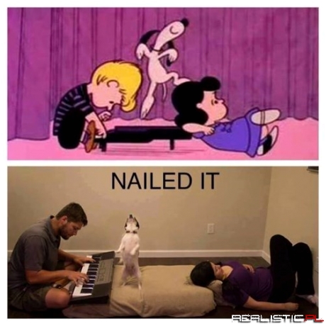 Good Grief