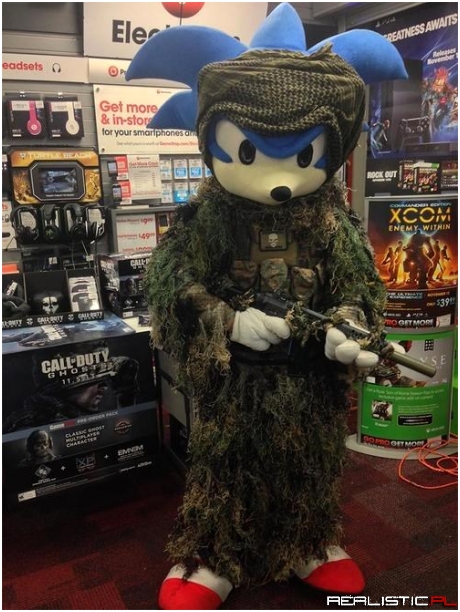 Gotta Camp Fast