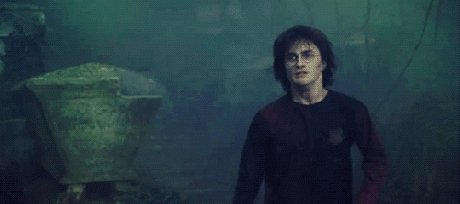 Harry Potter Murican Version