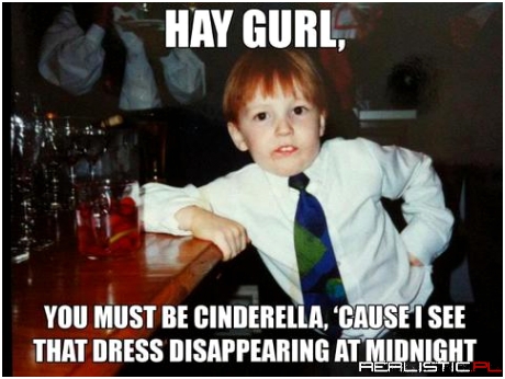 Hay Gurl