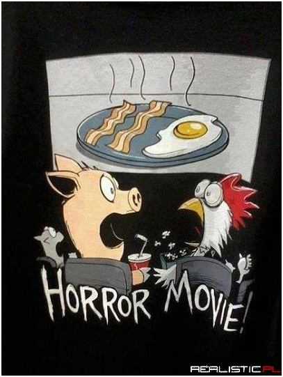 Horror