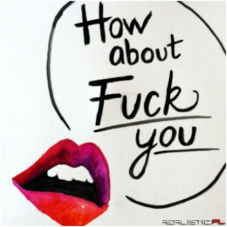 How about