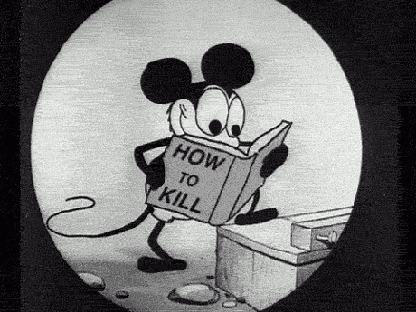 How to kill