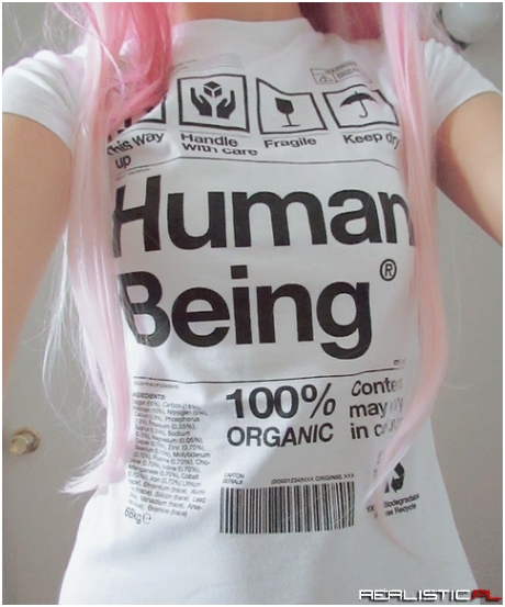 Human being
