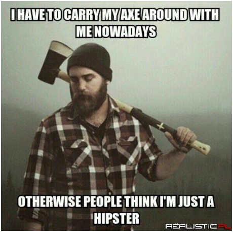 I have
