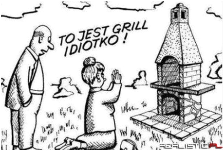 Idiotka