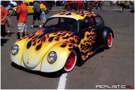 If i were a car i