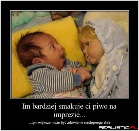 Im bardziej smakuje...