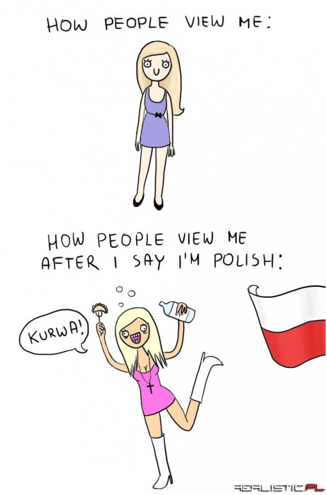Im polish